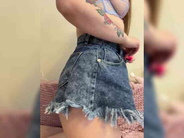 Girls-Leia webcam