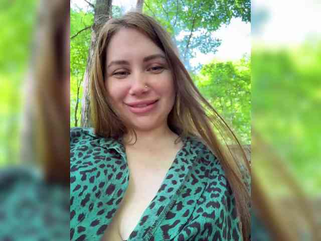 Girls-Leia webcam
