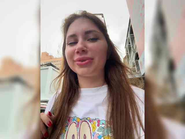 -LeiaProseccina- Live Webcam on BongaCams