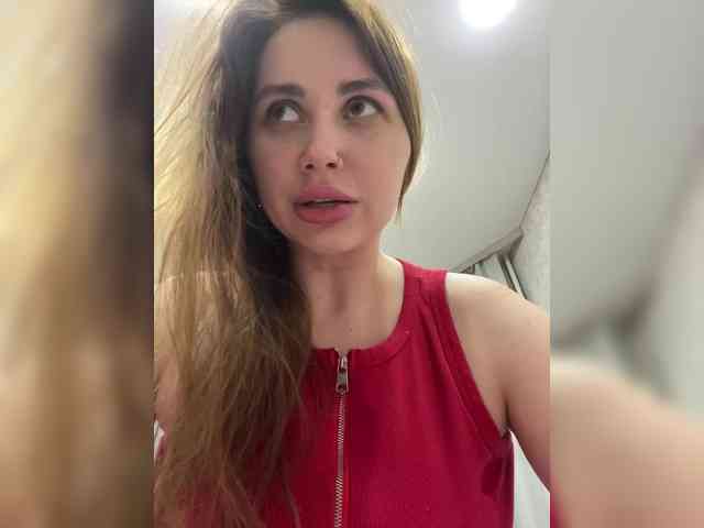 -LeiaProseccina- webcam