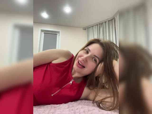 -LeiaProseccina- webcam