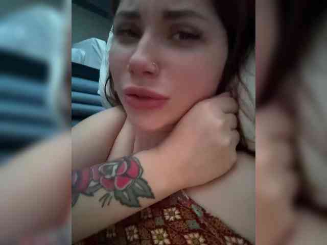 LeiaProseccina webcam