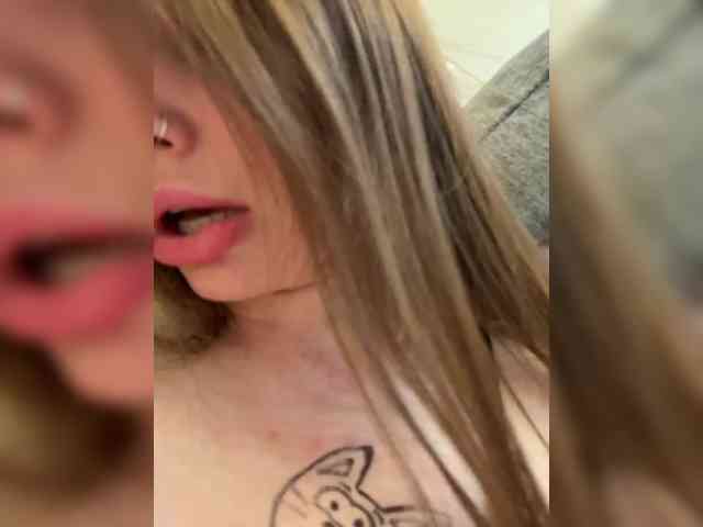 Girls-Leia webcam