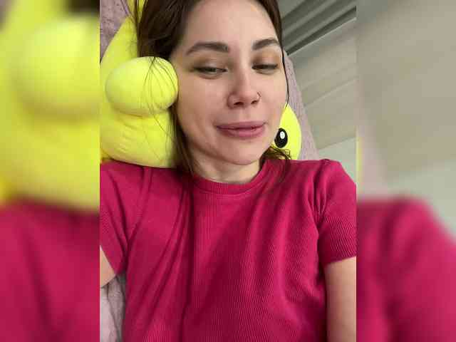 -LeiaProseccina- webcam