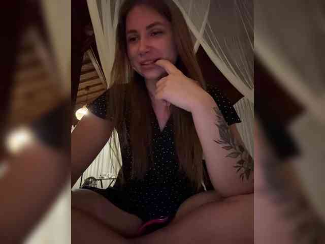 LeiaProseccina webcam