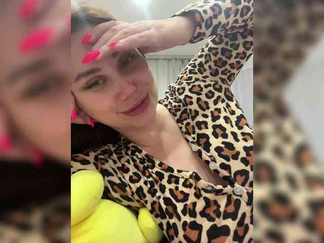 -LeiaProseccina- webcam