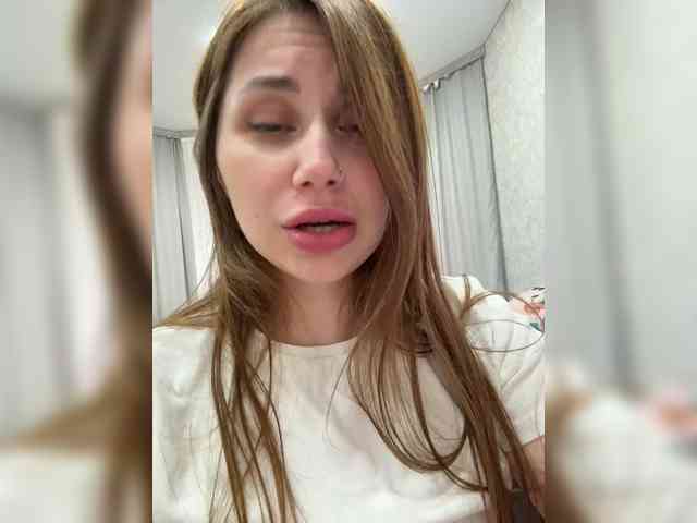 Girls-Leia webcam
