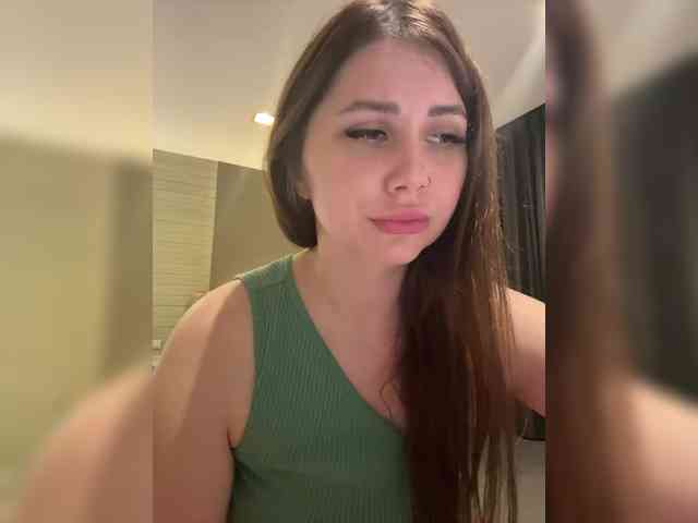 -LeiaProseccina-'s webcam live show