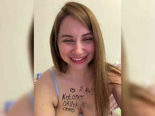 Girls-Leia webcam