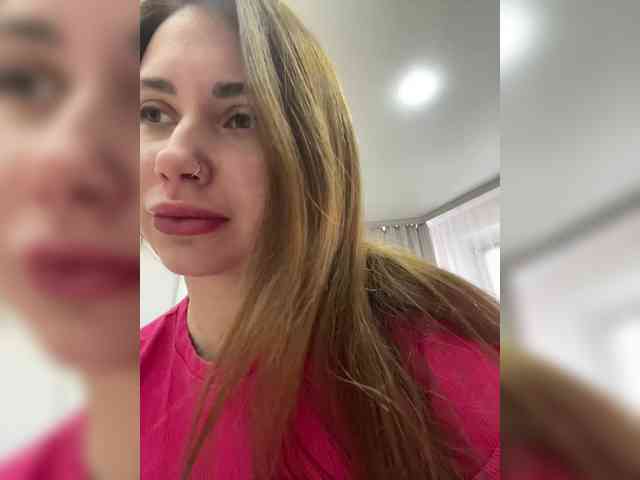 -LeiaProseccina- webcam