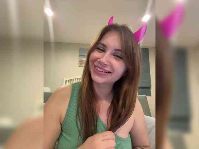 LeiaProseccina webcam