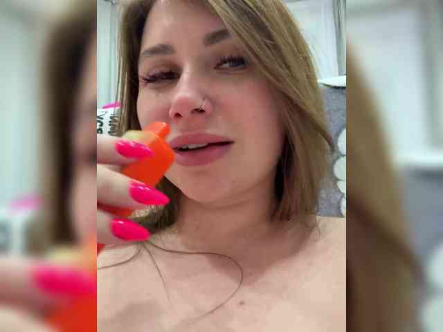 -LeiaProseccina- webcam