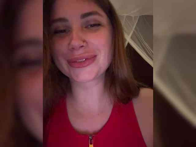 LeiaProseccina webcam