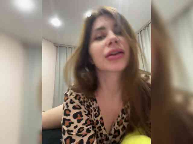 -LeiaProseccina- webcam