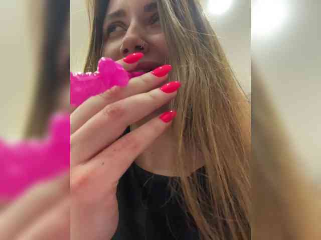 -LeiaProseccina- webcam