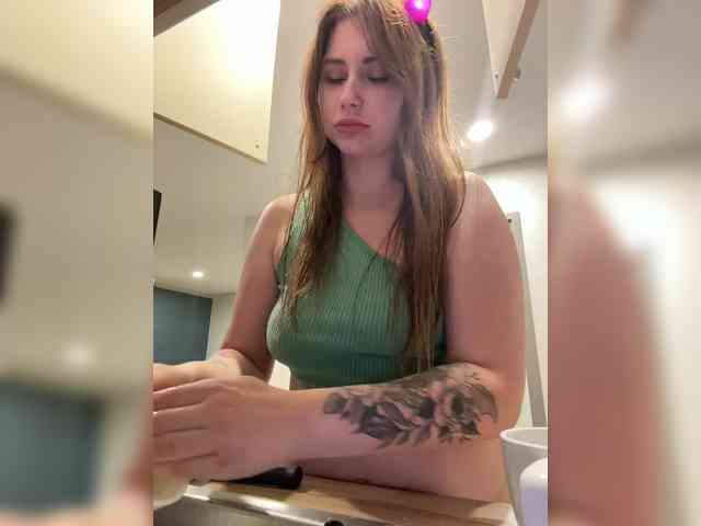 LeiaProseccina webcam