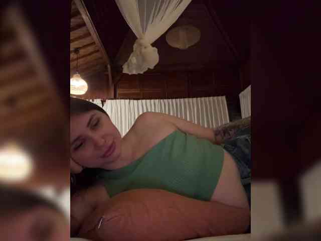 LeiaProseccina webcam