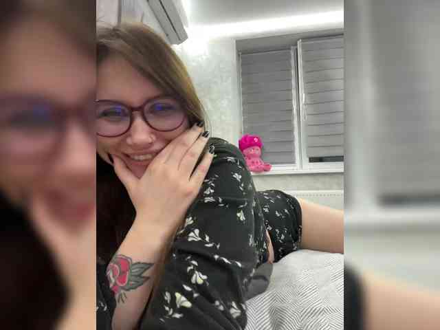 -LeiaProseccina- webcam