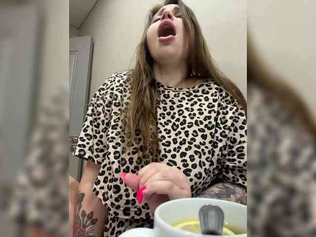 -LeiaProseccina- webcam