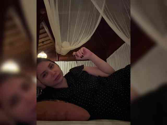 LeiaProseccina webcam