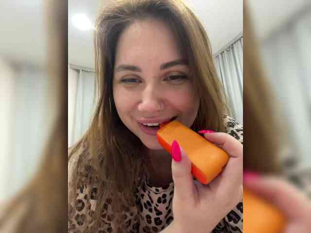 -LeiaProseccina- webcam