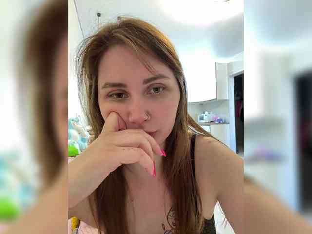 Girls-Leia webcam