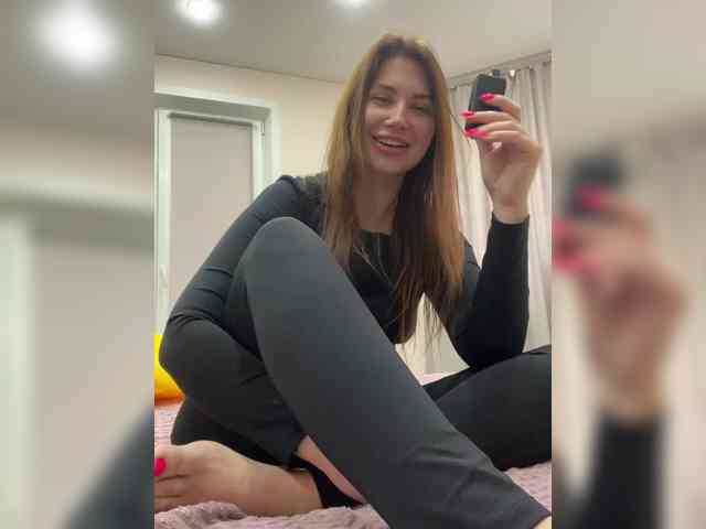 -LeiaProseccina- webcam