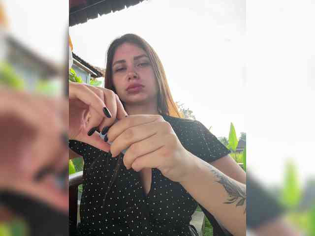 LeiaProseccina webcam