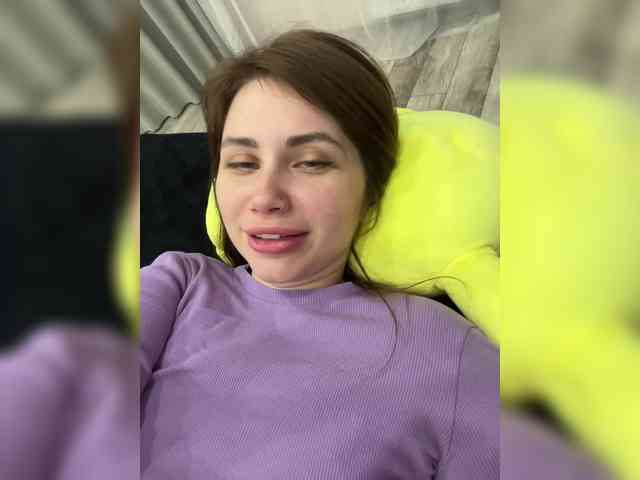 -LeiaProseccina- webcam