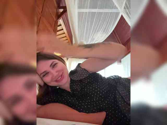 -LeiaProseccina- Live Webcam on BongaCams