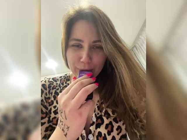 -LeiaProseccina- webcam