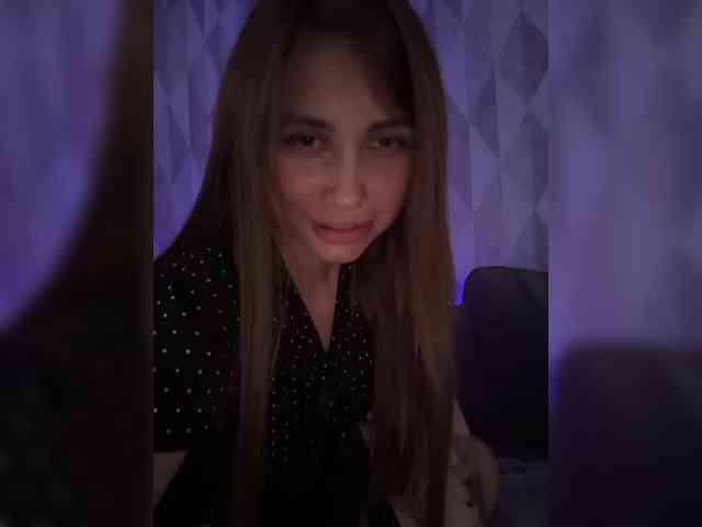 Girls-Leia webcam