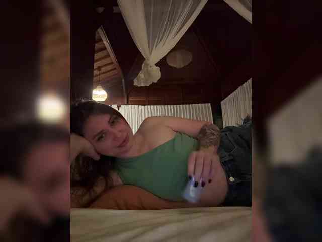 LeiaProseccina webcam