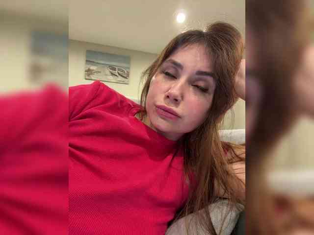 LeiaProseccina webcam