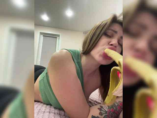 -LeiaProseccina- webcam