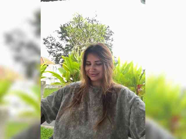 -LeiaProseccina- webcam