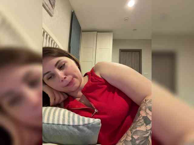 LeiaProseccina webcam