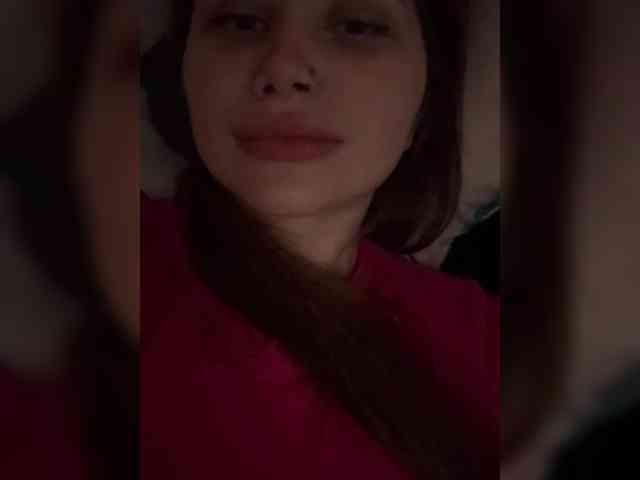 Girls-Leia webcam