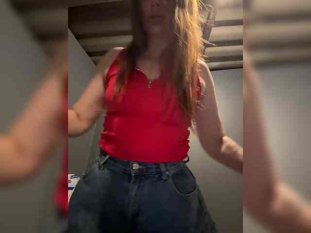 LeiaProseccina webcam