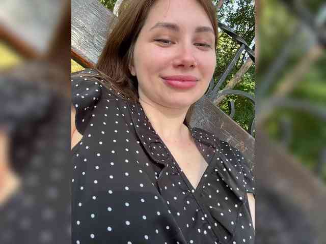Girls-Leia webcam
