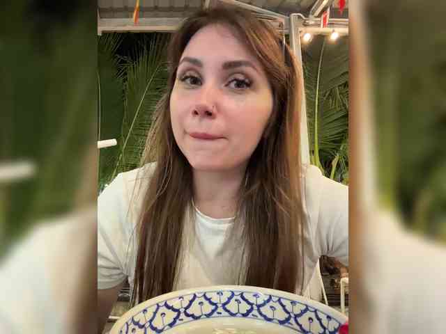 LeiaProseccina webcam