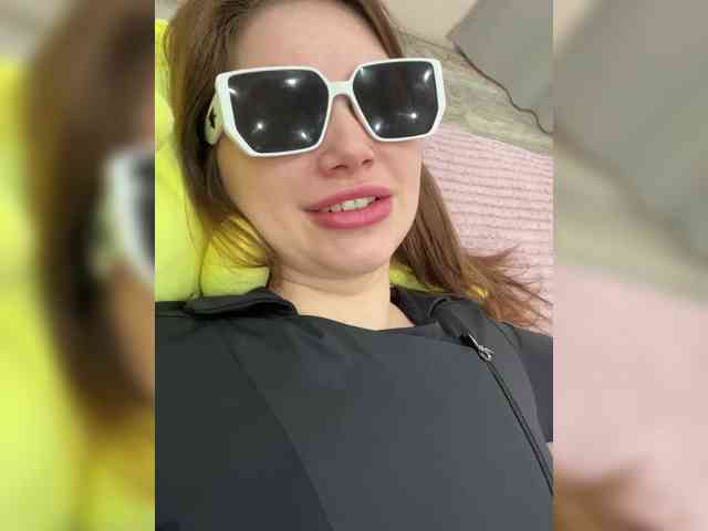 -LeiaProseccina- webcam