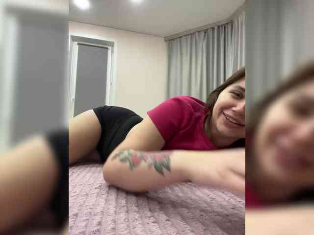 -LeiaProseccina- webcam