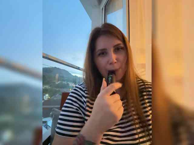 LeiaProseccina webcam