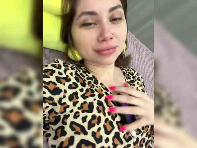 -LeiaProseccina- webcam