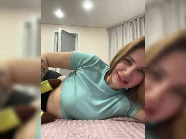 -LeiaProseccina- webcam