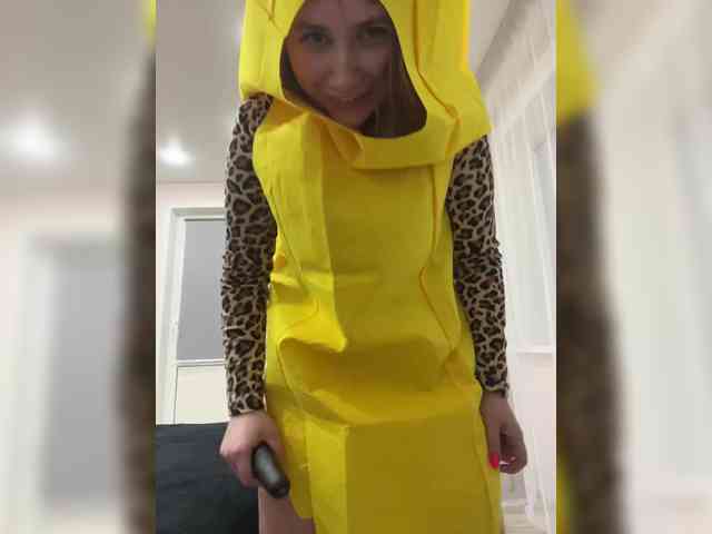 -LeiaProseccina- webcam