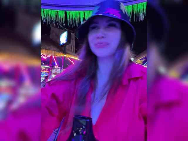 -LeiaProseccina-'s webcam live show