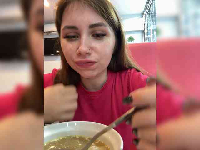 LeiaProseccina webcam