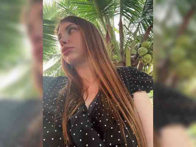 -LeiaProseccina- Live Webcam on BongaCams